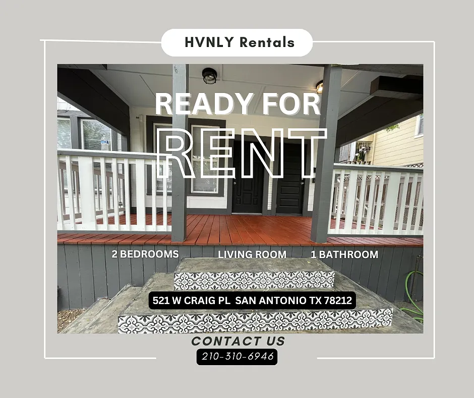 521 W Craig Pl — Photo 1