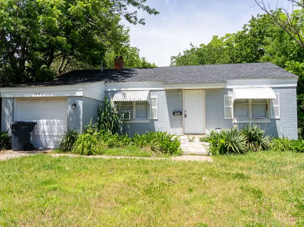 1321 NE 39th St, Oklahoma City, OK 73111