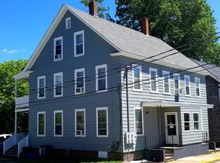 108 110 Green Street, Somersworth, NH 03878
