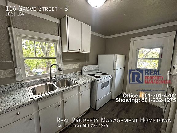 4th image of 116 Grove St APT B