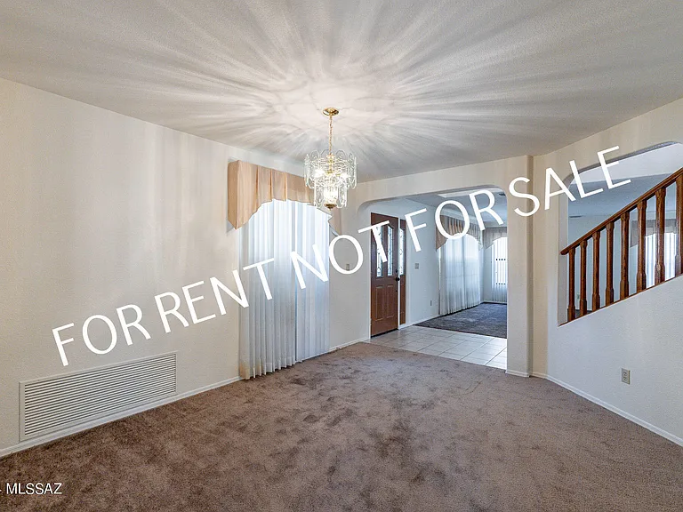12490 N Copper Queen Way — Photo 7