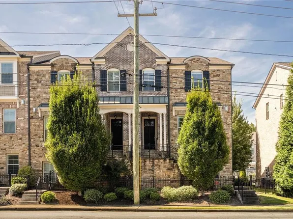 1760 Alec Pl NE #200, Atlanta, GA 30329