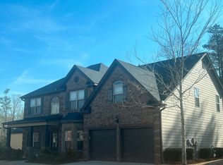 533 Longview Ln, Atlanta, GA 30349