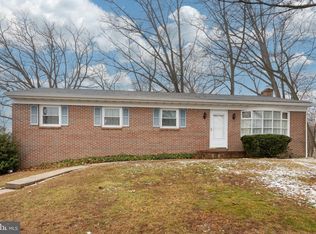 205 Blackwood Dr, Reading, PA 19606