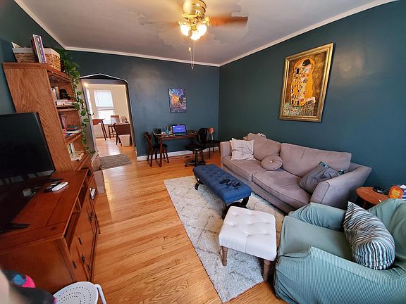 4th image of 4800 N Hermitage Ave #3B20
