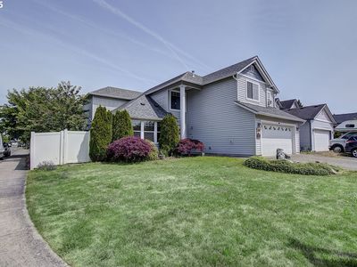 7211 NE 90th Ave, Vancouver, WA, 98662