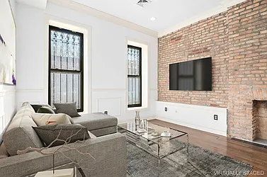 Rented by Freestone Property Group