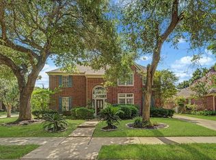 4303 Hillswick Ct, Sugar Land, TX 77479