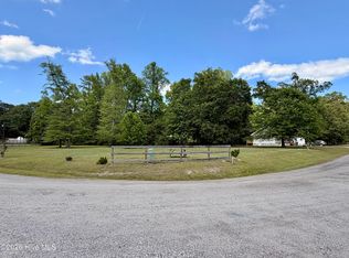 0 Loggerhead Ct Lot 2, Washington, NC 27889