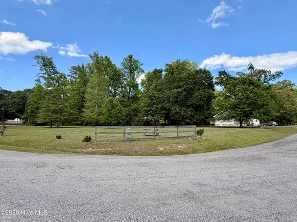 0 Loggerhead Ct Lot 2, Washington, NC 27889