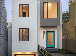 3333 Harrison St, San Francisco, CA 94110