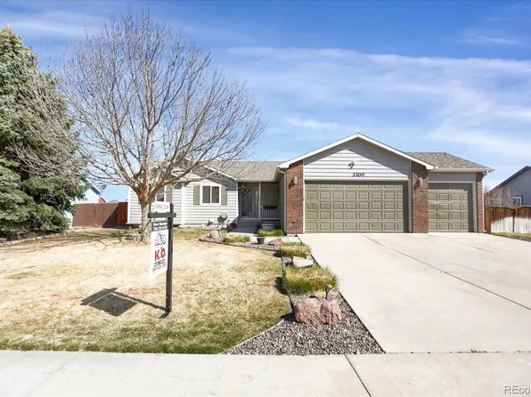 3300 Mammoth Court, Wellington, CO 80549