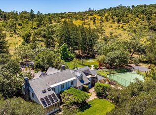 7455 Foothill Ranch Road, Santa Rosa, CA 95404