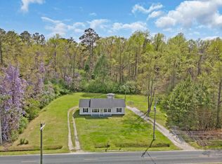 140 Chinchilla Drive, Bayboro, NC 28515