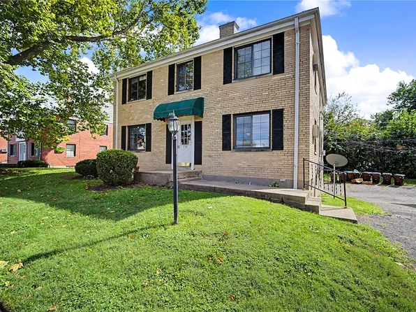 532 Corona Ave, Dayton, OH 45419