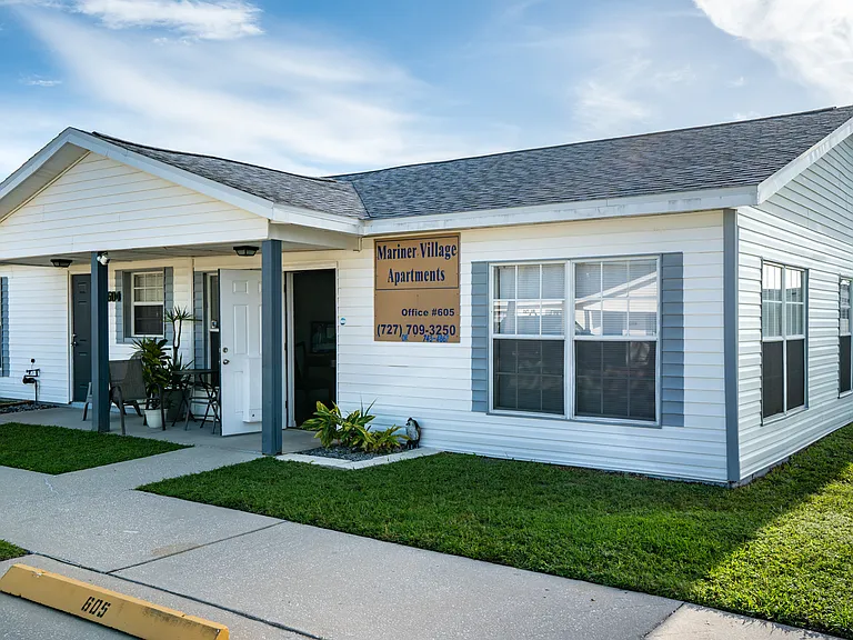Mariner Village Apartments Villa style — Photo 28
