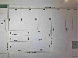 0000 Co #3E, Yuma, AZ 85365