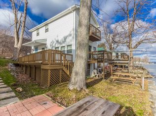 6267 Lakes End Ln, Honeoye, NY 14471