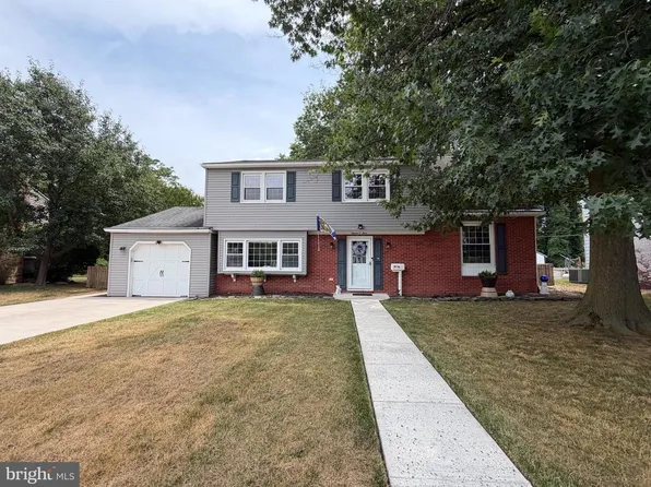 1103 Westview Ter, Dover, DE 19904