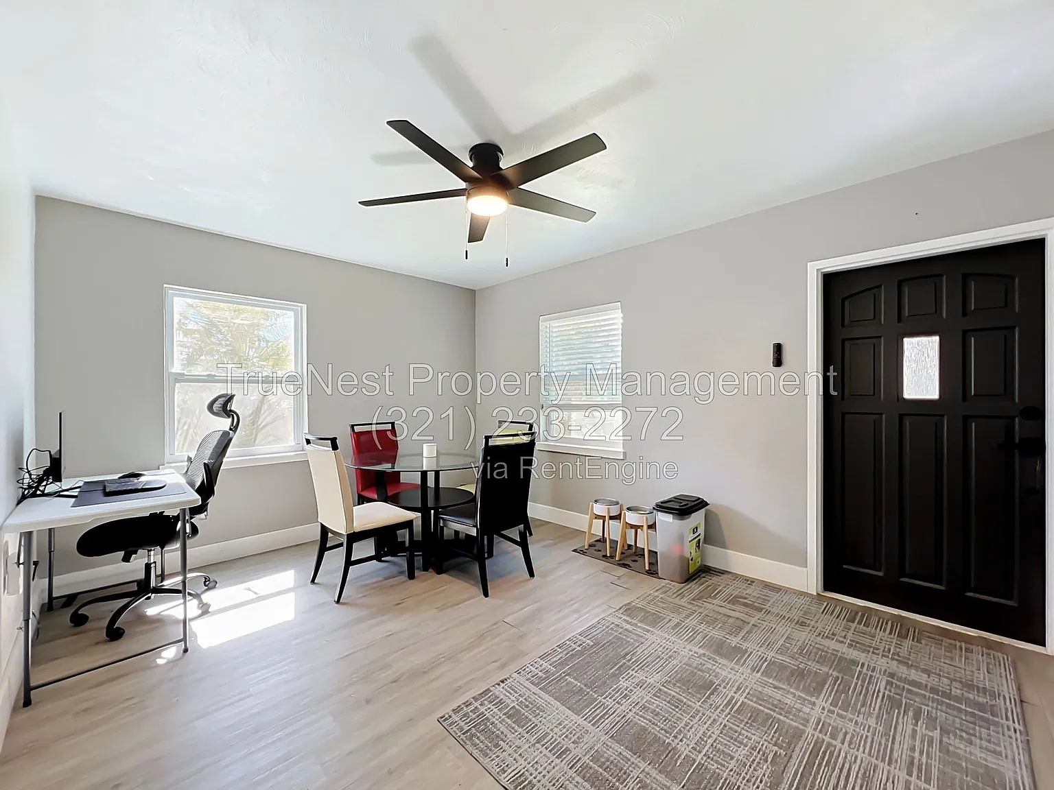 2 bed, 1.0 bath, 912 sqft, $2,200 — Photo 3