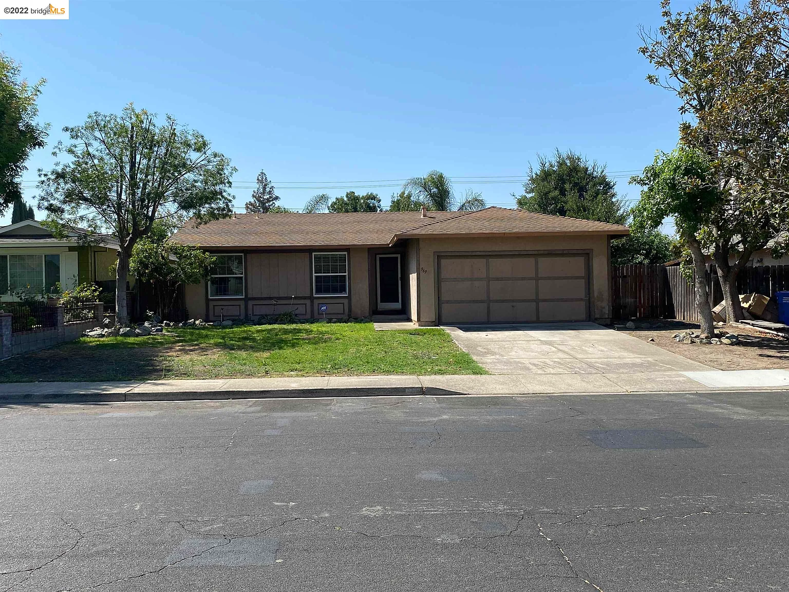 969 Almond Dr, Oakley, CA 94561 | Zillow