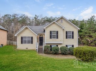 2645 McGuire Dr NW, Kennesaw, GA 30144