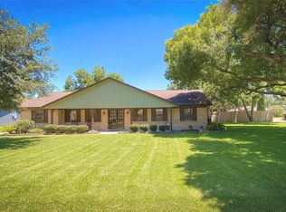 12530 D Bar Dr, Santa Fe, TX 77510
