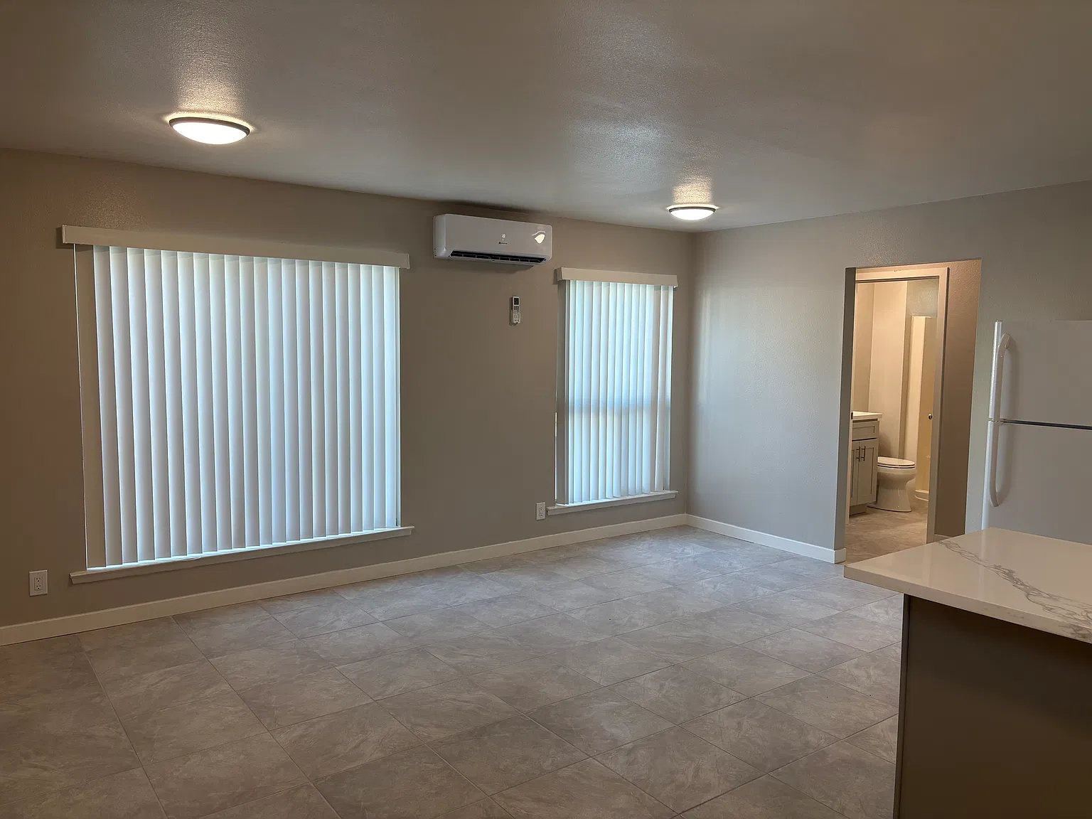 1 bed, 550 sqft, $2,395 — Photo 3