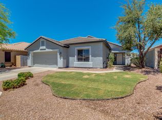 10250 E Juanita Cir, Mesa, AZ 85209