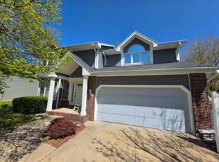 901 NW Cedarwood Dr, Ankeny, IA 50023