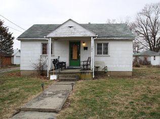 191 Madison St, Mount Sterling, OH 43143