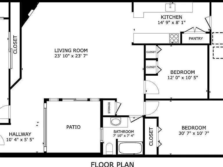 4024 Breakwood Dr — Photo 2