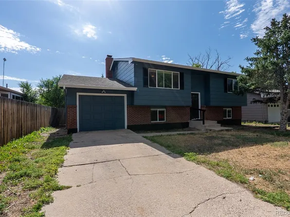 925 Arrawanna Street, Colorado Springs, CO 80909