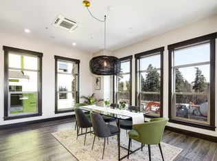 Norland Trails, Poulsbo, WA 98370