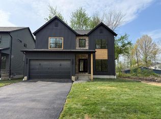 3761 Aberdeen Ave, Columbus, OH 43219
