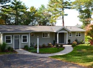 263 Winter St, Norwell, MA 02061