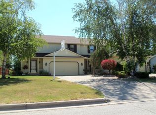 2346 Darwin Ln, Saginaw, MI 48603