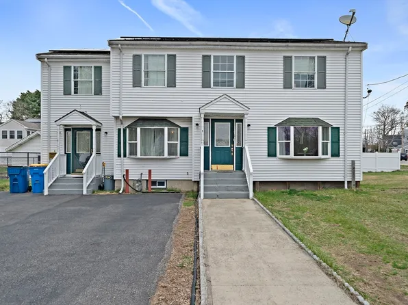 1 Chapin Cir, Randolph, MA 02368