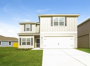 7111 Aaron Jordan Dr, San Antonio, TX 78252