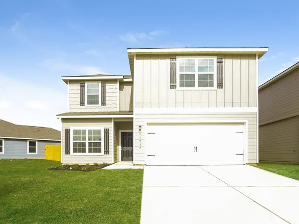 12029 Claudette St, San Antonio, TX 78252