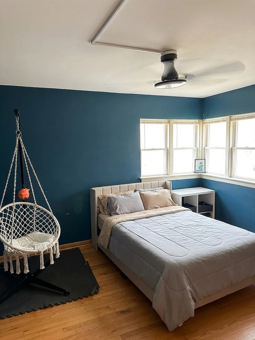 1 bed, 700 sqft, $1,400 — Photo 3