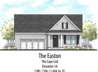 72 Clubhouse Dr, Dighton, MA 02715