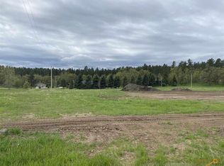 Sawmill Rd, Rapid City, SD 57702