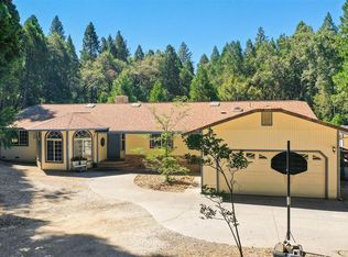 12545 Beaver Dr, Grass Valley, CA 95945