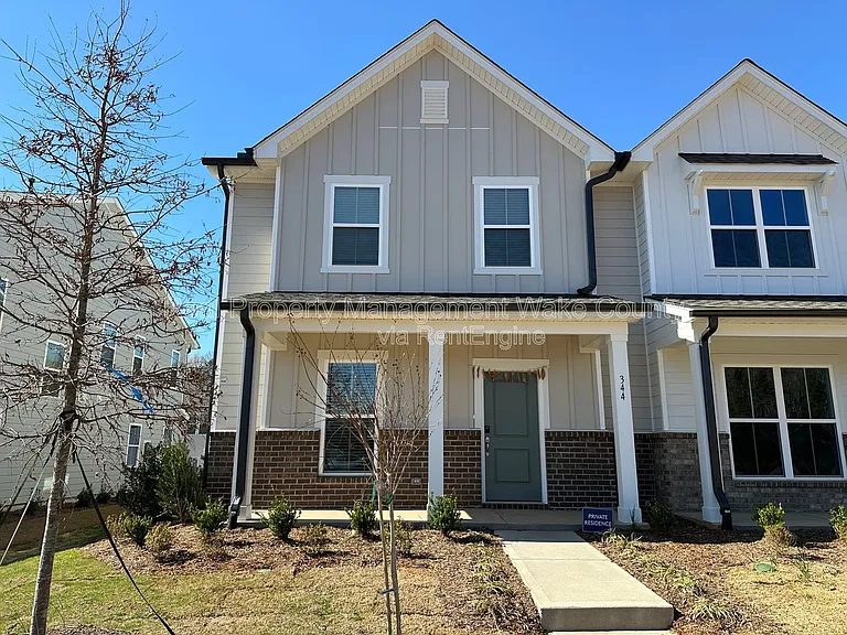 344 Abbots Mill Dr — Photo 1
