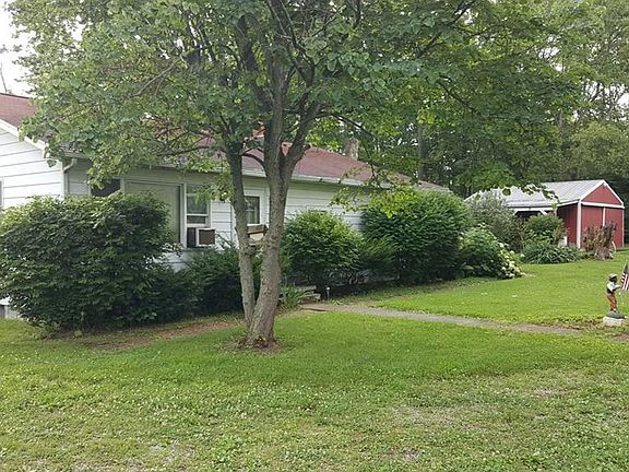 4818  Kessler Frederick Road Union Twp OH 45383