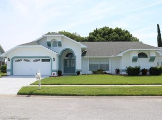 13644 Landers Dr, Hudson, FL 34667