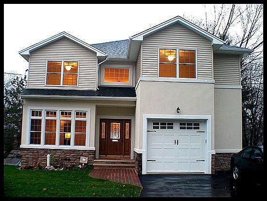 New Construction 4 BRs, 2.5 Baths