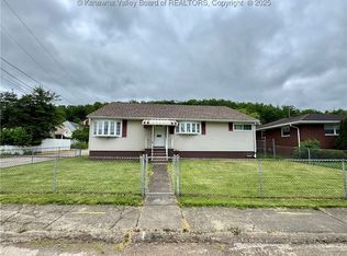 5125 Indiana St, South Charleston, WV 25309