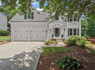 7130 Brookwood Way, Cumming, GA 30041